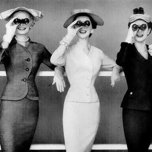 Meet your Posher, Andy